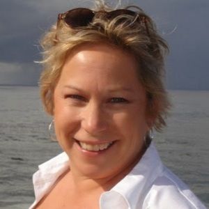 Meet your Posher, Sue